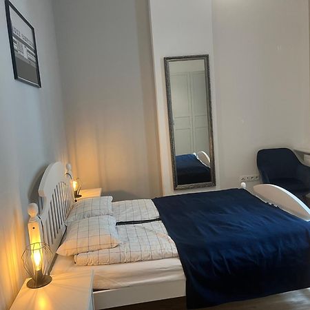 Sienkiewicza Loft1 Apartment Lodz  Ngoại thất bức ảnh