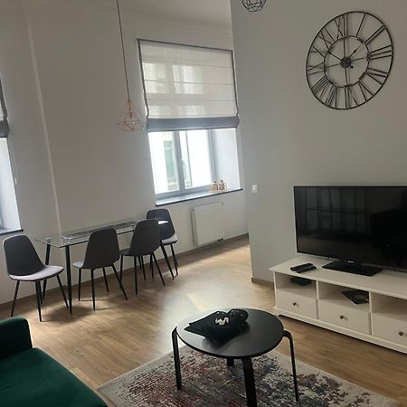 Sienkiewicza Loft1 Apartment Lodz  Ngoại thất bức ảnh
