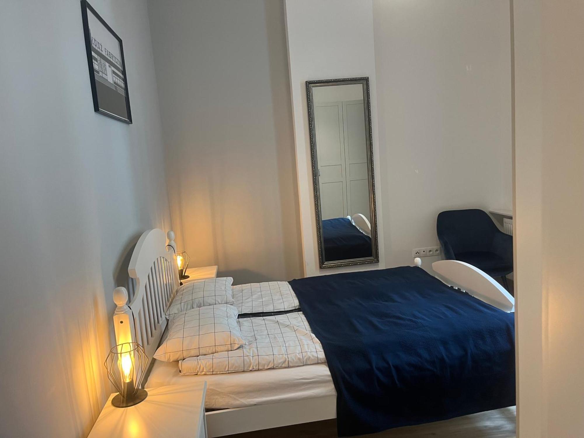 Sienkiewicza Loft1 Apartment Lodz  Ngoại thất bức ảnh