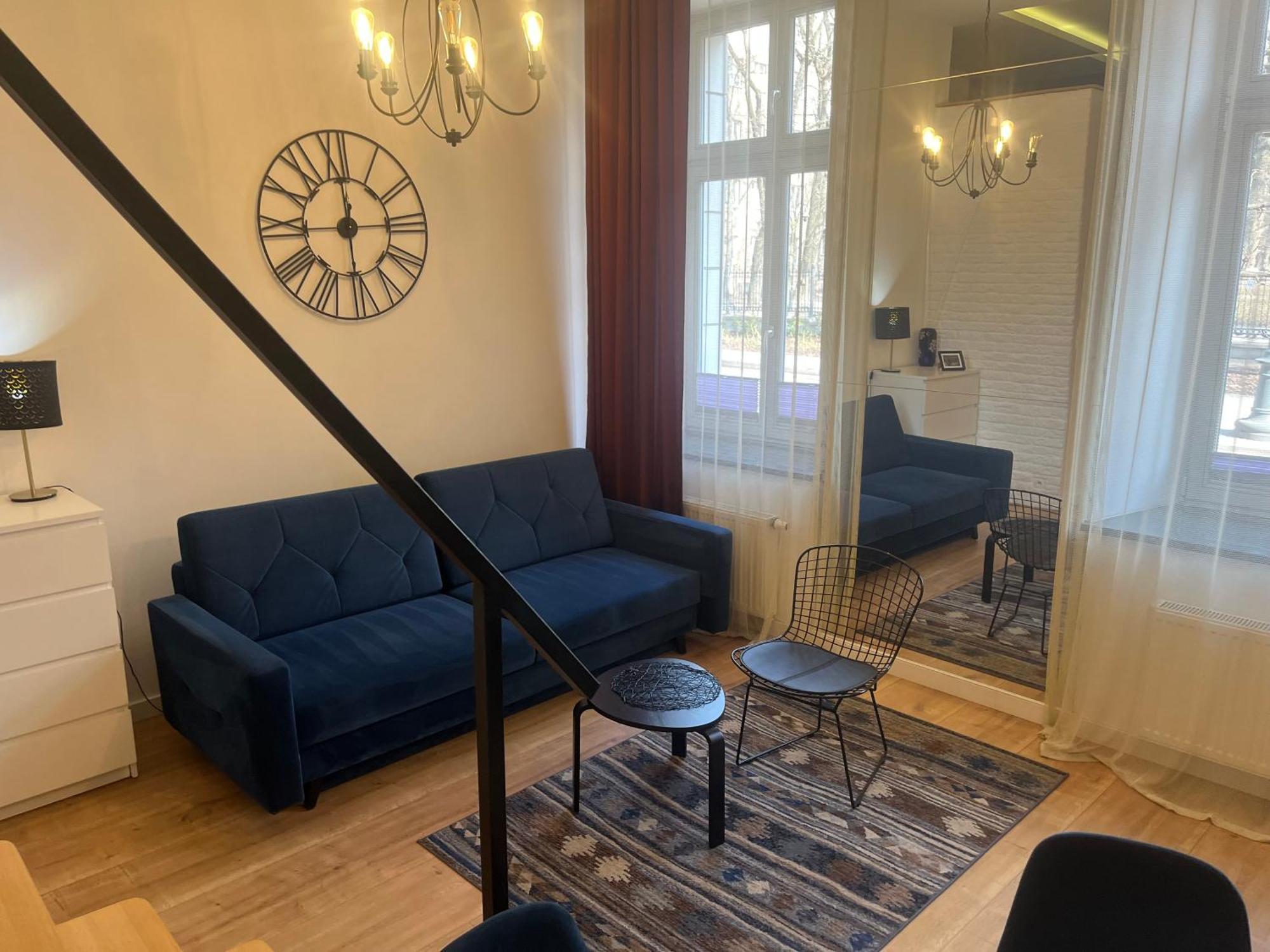 Sienkiewicza Loft1 Apartment Lodz  Ngoại thất bức ảnh