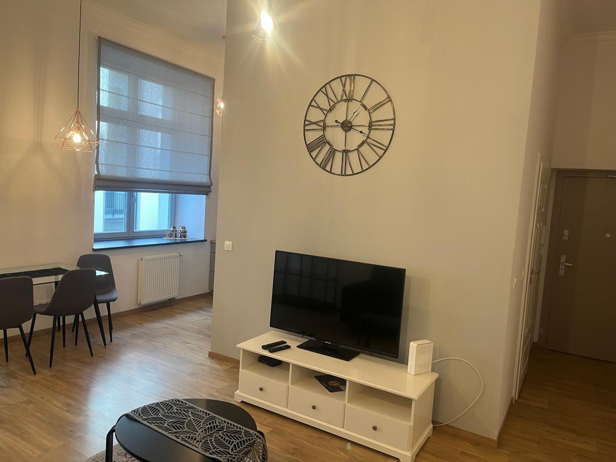 Sienkiewicza Loft1 Apartment Lodz  Ngoại thất bức ảnh