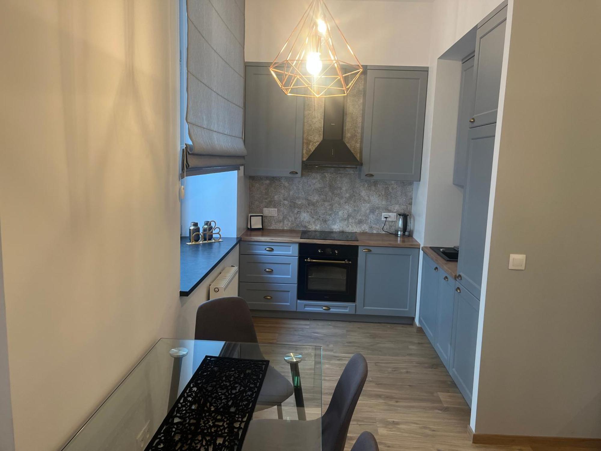 Sienkiewicza Loft1 Apartment Lodz  Ngoại thất bức ảnh