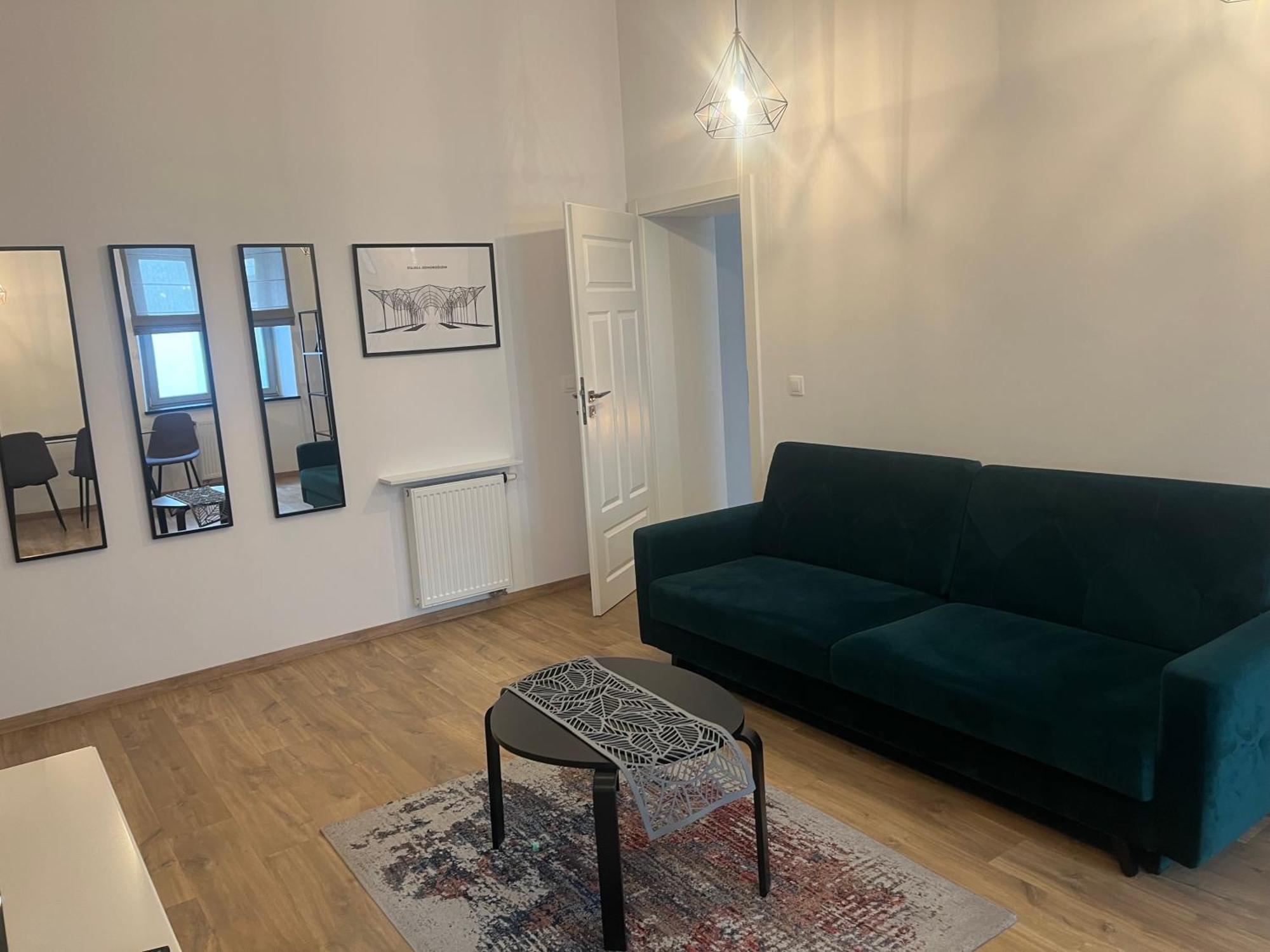 Sienkiewicza Loft1 Apartment Lodz  Ngoại thất bức ảnh