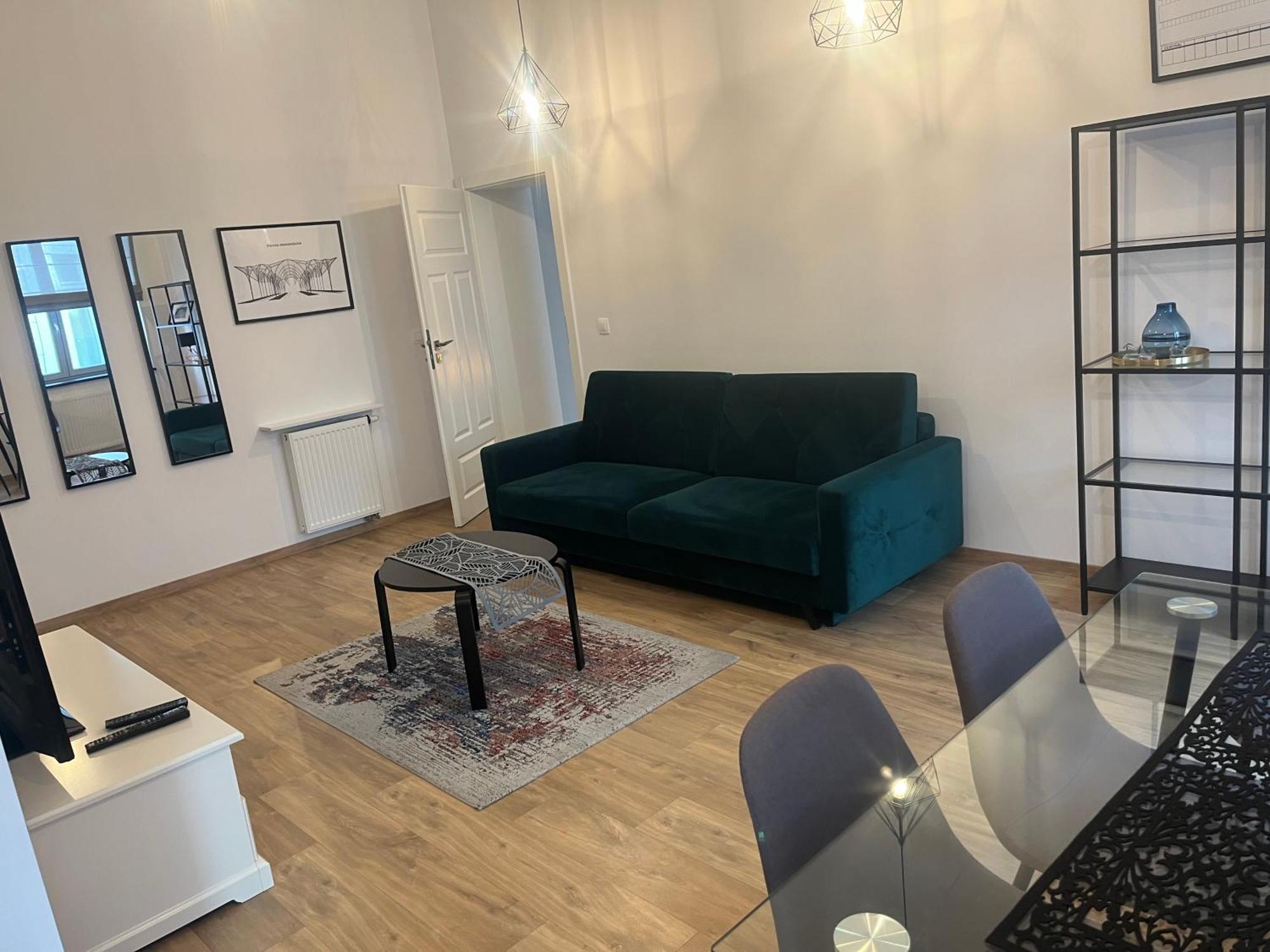 Sienkiewicza Loft1 Apartment Lodz  Ngoại thất bức ảnh