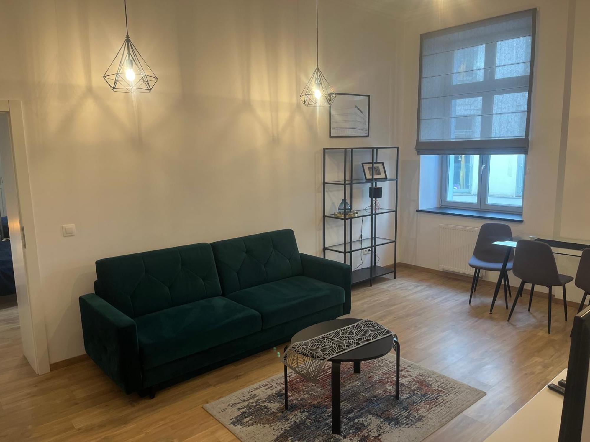 Sienkiewicza Loft1 Apartment Lodz  Ngoại thất bức ảnh