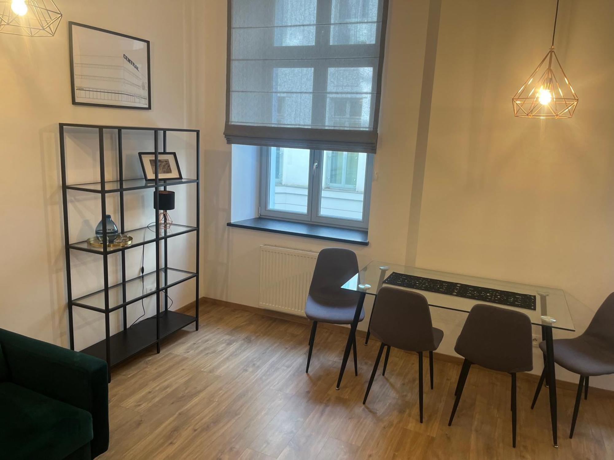 Sienkiewicza Loft1 Apartment Lodz  Phòng bức ảnh