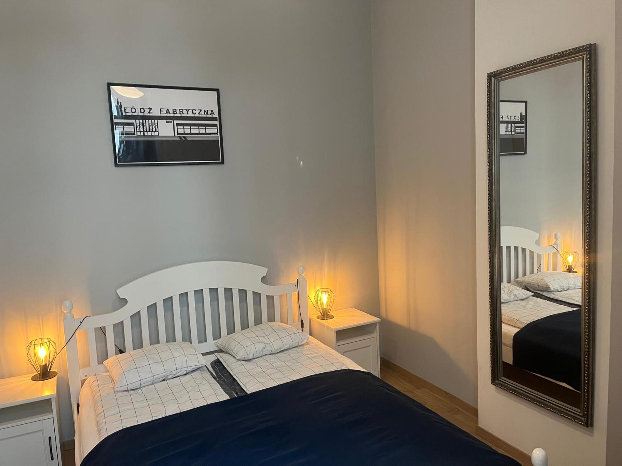 Sienkiewicza Loft1 Apartment Lodz  Ngoại thất bức ảnh
