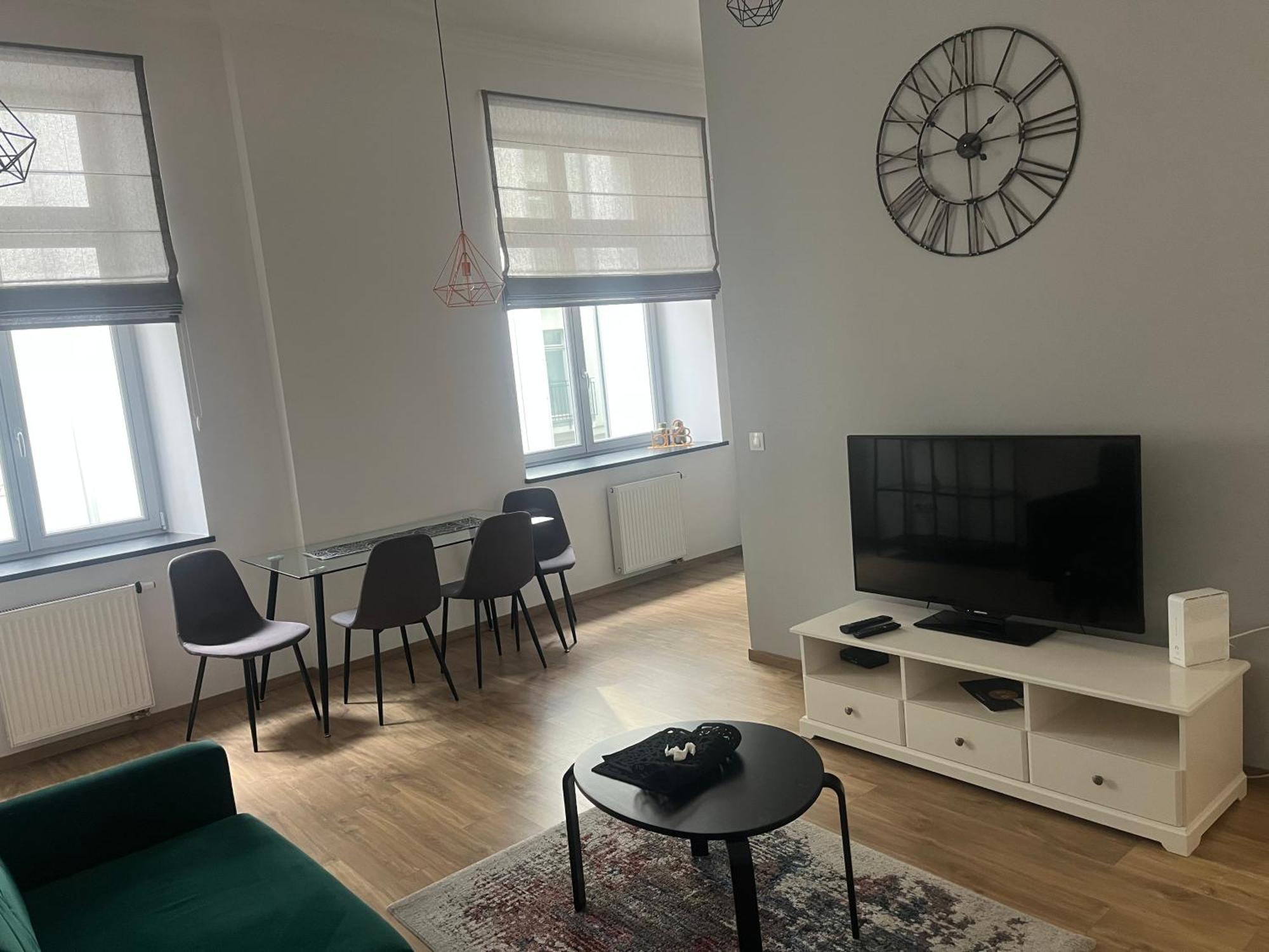 Sienkiewicza Loft1 Apartment Lodz  Ngoại thất bức ảnh