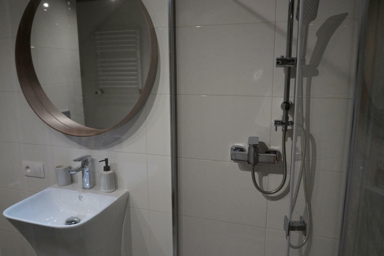 Sienkiewicza Loft1 Apartment Lodz  Ngoại thất bức ảnh