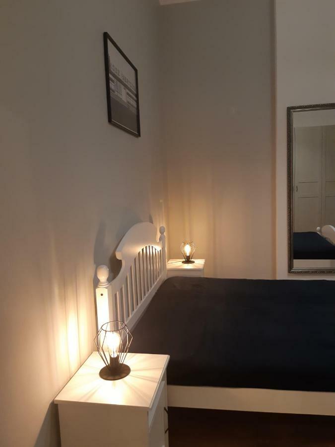 Sienkiewicza Loft1 Apartment Lodz  Ngoại thất bức ảnh