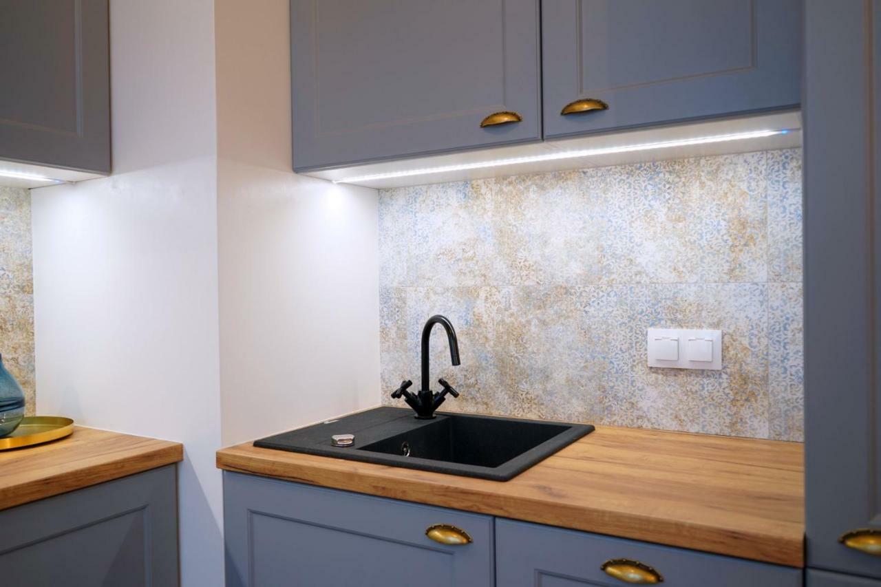 Sienkiewicza Loft1 Apartment Lodz  Ngoại thất bức ảnh
