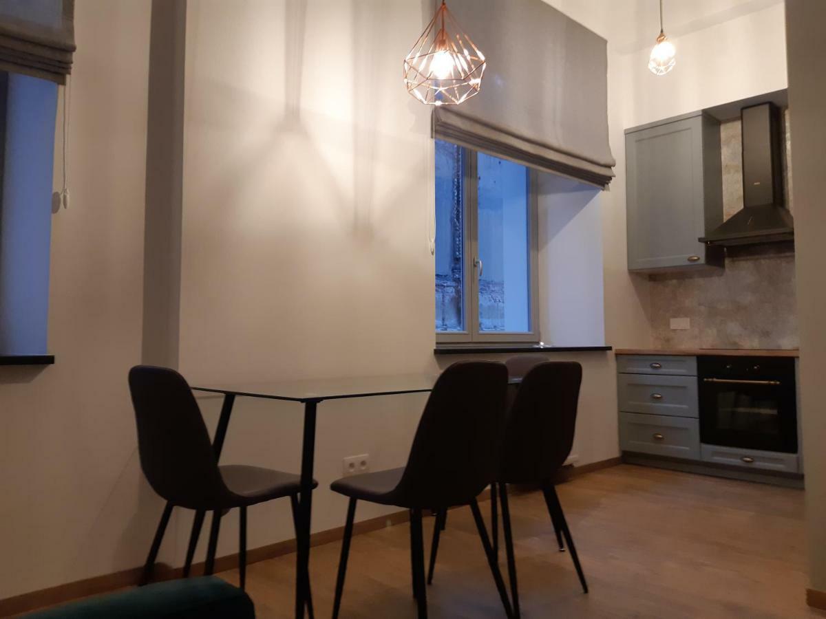 Sienkiewicza Loft1 Apartment Lodz  Ngoại thất bức ảnh
