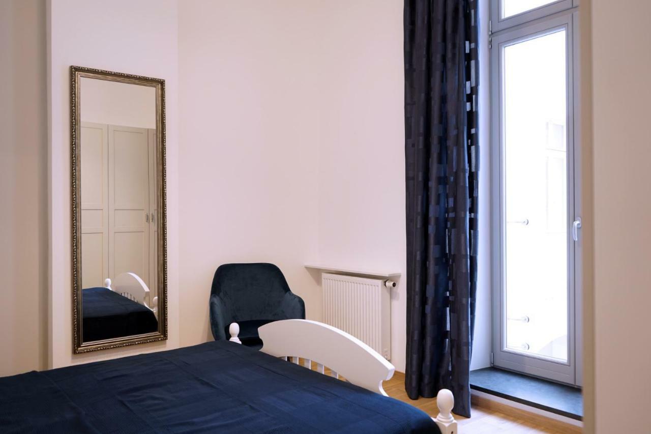 Sienkiewicza Loft1 Apartment Lodz  Ngoại thất bức ảnh