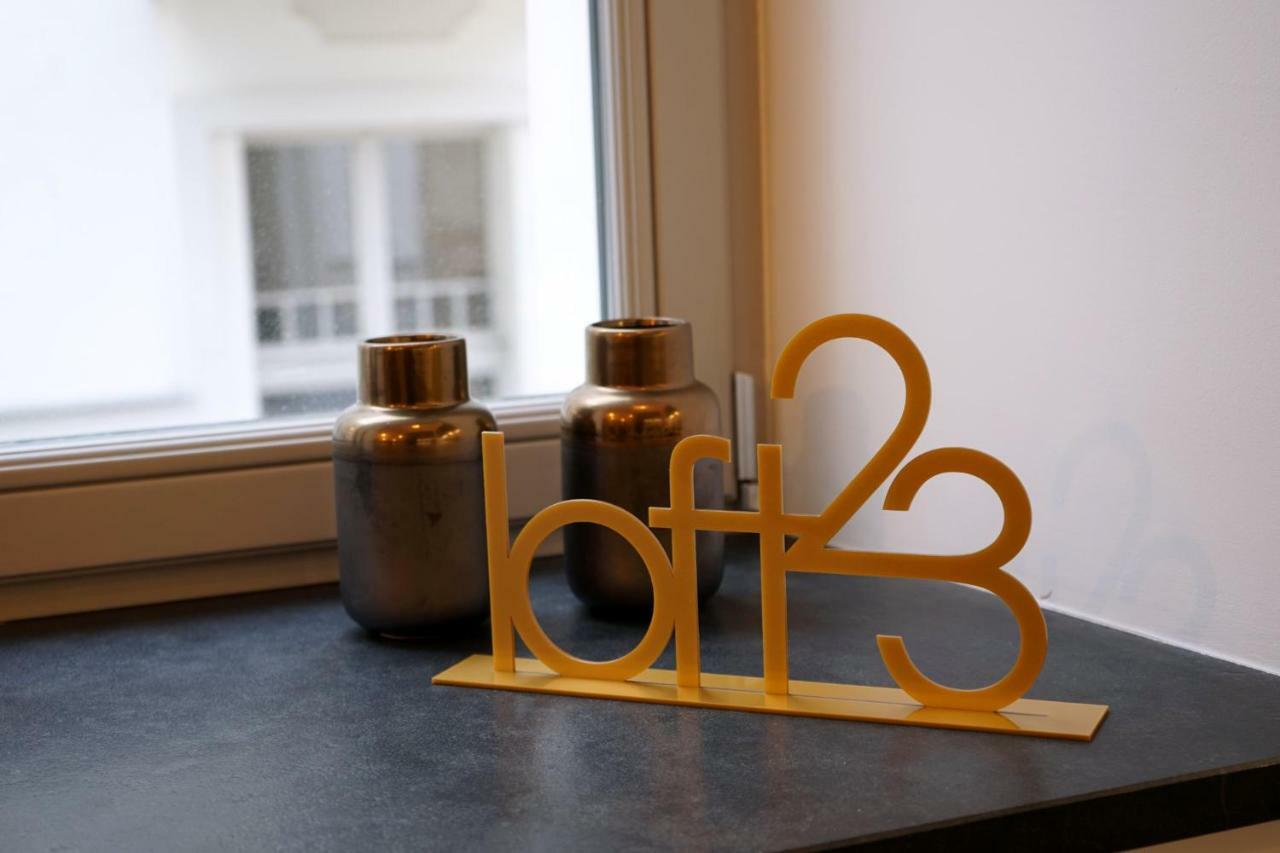 Sienkiewicza Loft1 Apartment Lodz  Ngoại thất bức ảnh