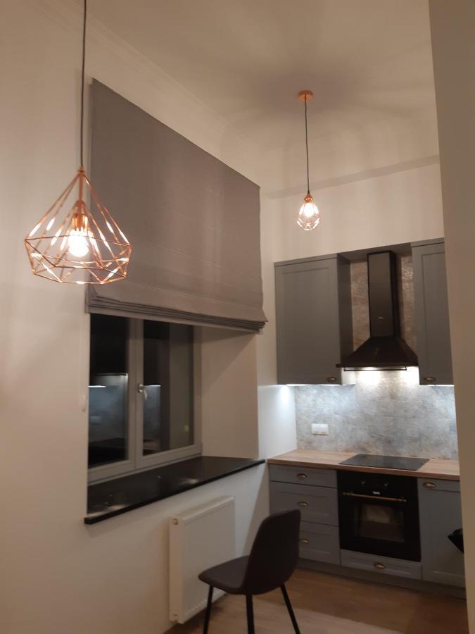Sienkiewicza Loft1 Apartment Lodz  Ngoại thất bức ảnh